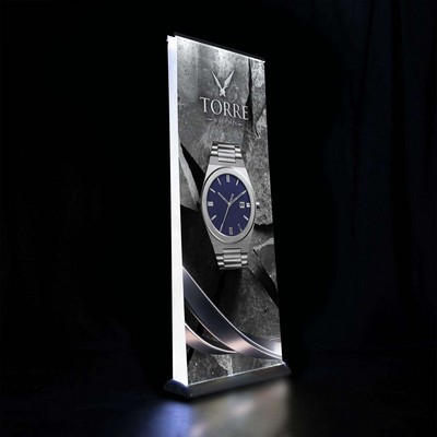 31.5 Spotlight Retractor Kit