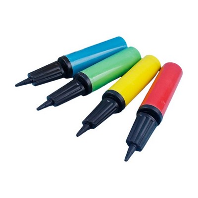 Plastic Balloon Inflator
