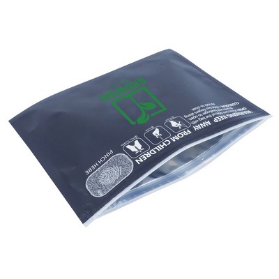 Odor & Moisture Proof Sealing Bag
