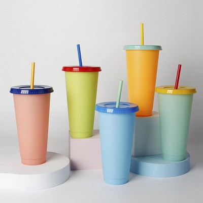 Plastic Tumblers