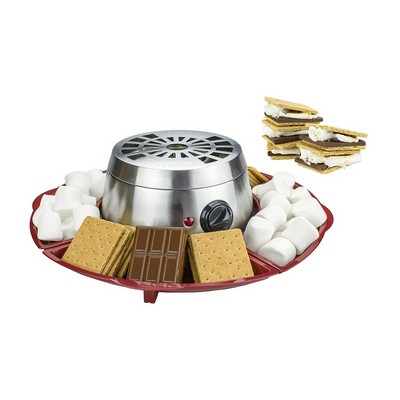 Electric S'mores Maker