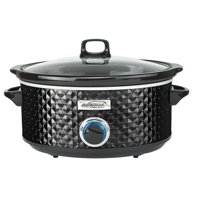 Select® 7 Quart Slow Cooker