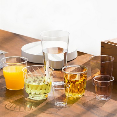 8oz Disposable Water Cup