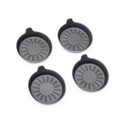 WeatherTech Car Coasters for Vehicle Cup Holders