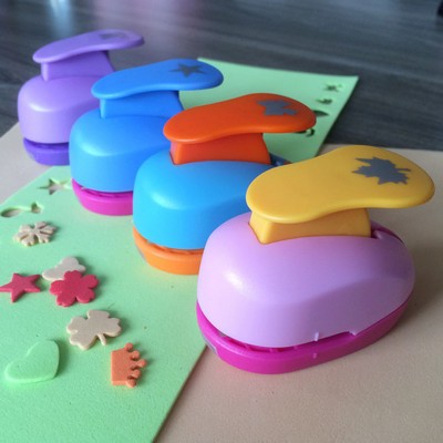 2/5" Hole Punches for Cardstock