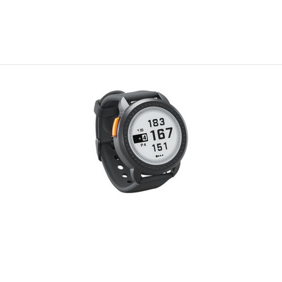 Ion Edge Golf GPS Watch in Black