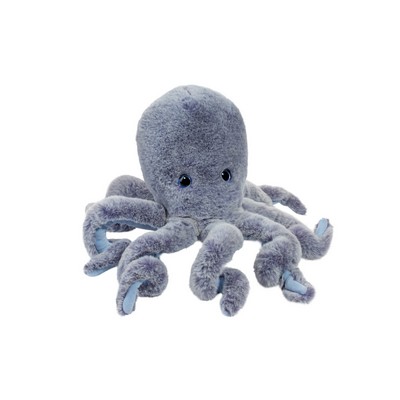 Jamie Octopus Stuffed Animal