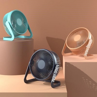 Desk Fan