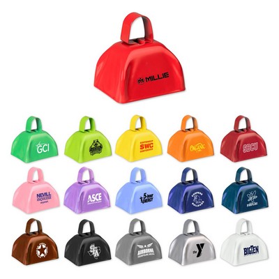 Classic Cow Bell