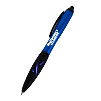 Ad Copy Light Up Pen
