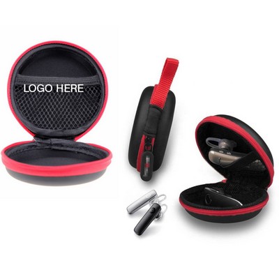 Earphone & Cable Storage Bag