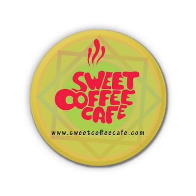 11" Circle Indoor Magnets - 20 Mil