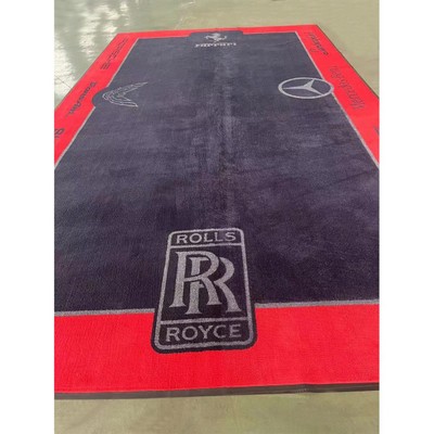 8'x10' Extra Large Mat