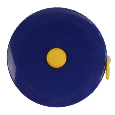 Retractable Mini Tape Measure