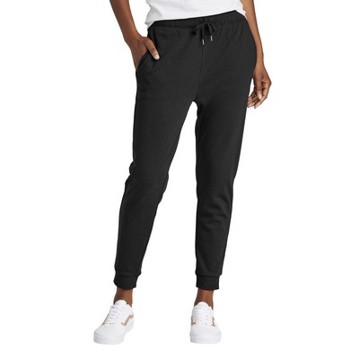 District® Women's Perfect Tri® Fleece Jogger