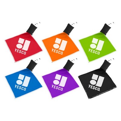 Neptune Pack It Tech Cleaning Cloth