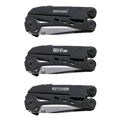 Basecamp Fire Starter Multi-Tool