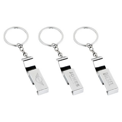 Phone Holder and Bottle Opener Keychain