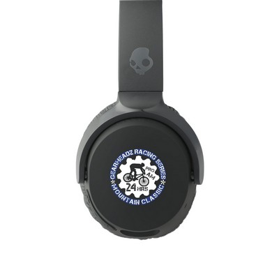 Skullcandy Riff 2 Bluetooth Headphones