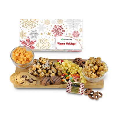 Timeless Treats Gift Box