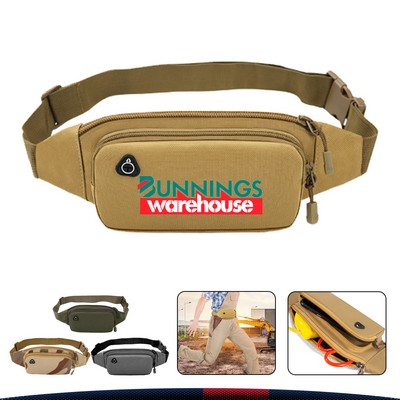 Woder Fanny Pack