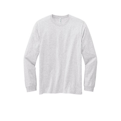 Volunteer Knitwear™ Chore Long Sleeve Tee