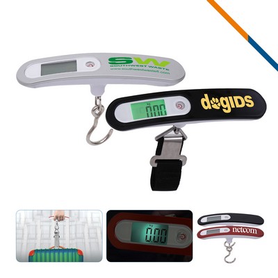 Hapo Digital Luggage Scale