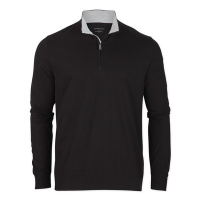 Boxercraft Men's Alumni Qtr Zip