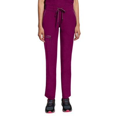 Healing Hands - 360 - Women's 6-Pocket Naya Moisture Wicking Pant