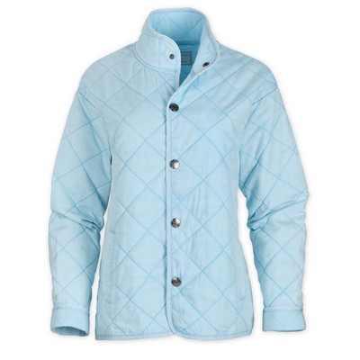 Boxercraft Women's Quilted Market Jacket