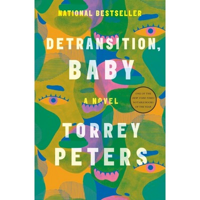 Detransition, Baby (A Novel) - 9780593133385