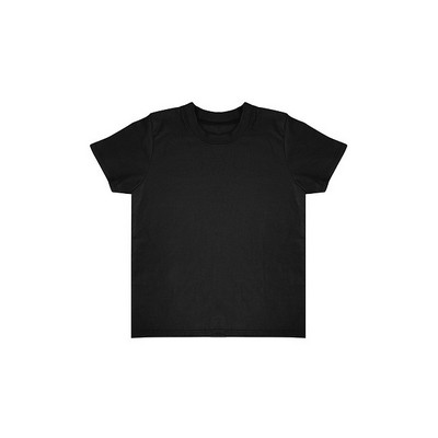 Toddler Organic S/S Cover Nk T