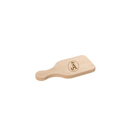 Small Maple Service Board 11"x5"x3/4"