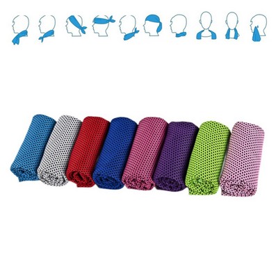 Outdoor Quick Dry Sports Towel