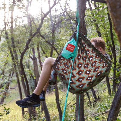 Trunk Tech Double - Vista