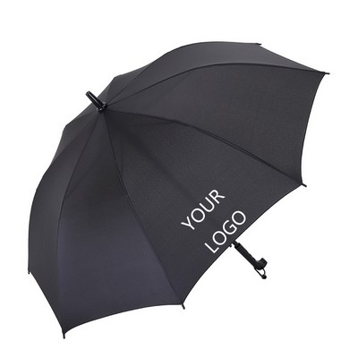 Solid Non Folding Umbrella