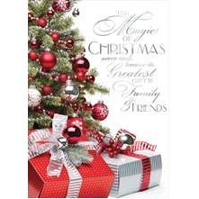 The Magic of Christmas