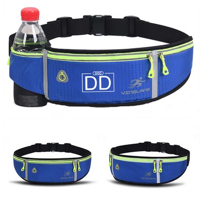 Sports Fanny Pack
