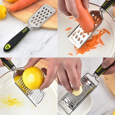 Multi Functional Grater Kitchen Gadget