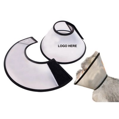 Dog Cone Collar
