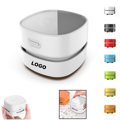 Desk Mini Vacuum Cleaner
