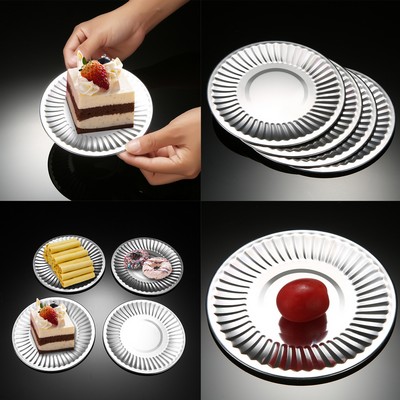 Stainless Steel Plates