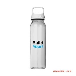 Sports Bottle with Tracking Dial 22 Oz.