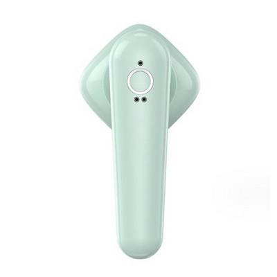 Handheld Mini Steam Iron for Dorms