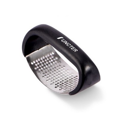 Garlic Press Stainless Steel Garlic Chopper