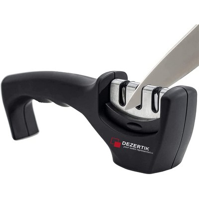 3-Stage Knife Sharpener