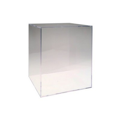 Helmet BallQube Display Case