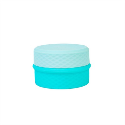 Travel Silicone Makeup Containers