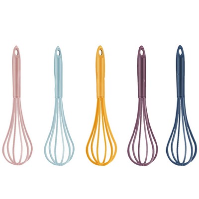 11.8" PP Kitchen Whisk