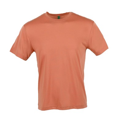 Sequoia® Adult Recycled Tri-Blend Unisex Tee Shirt